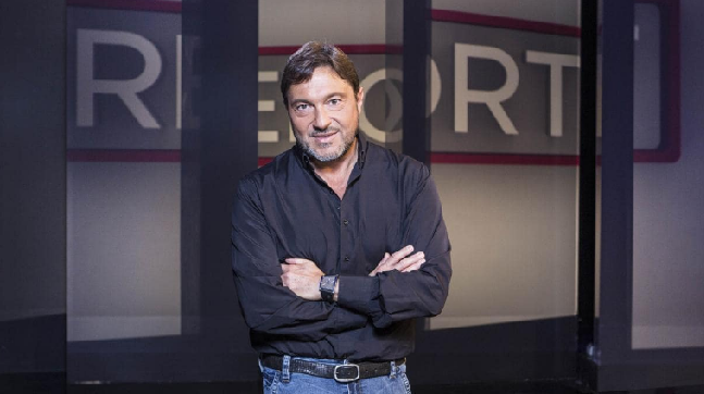Report debutta con un triplete micidiale, ma il rischio Cassandra rimane