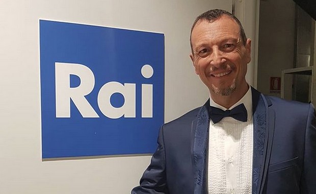 Sanremo 2020: Max Novaresi, Ivana Sabatini, Sergio Rubino, Pasquale Romano e Massimo Martelli tra gli autori?