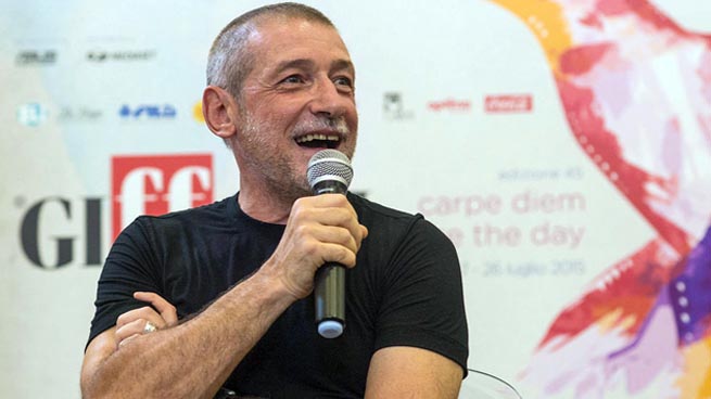 Una storia da cantare, Duccio Forzano a Blogo: “Per fare regia tv ‘basta’ studiare Falqui: lui è e resta il Maestro”