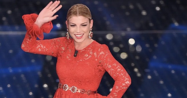 Retroscena Blogo: Sanremo 2020, Emma verso l’ospitata