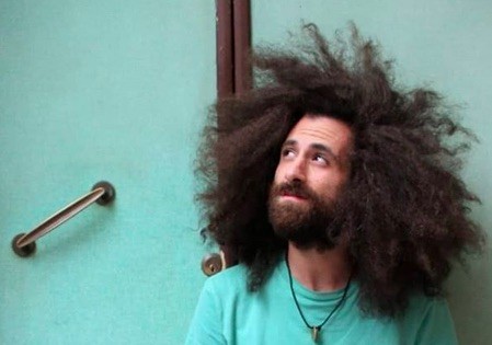 Gio Evan: “In Natura Molta le mie due anime, la poesia e la musica. Il post di Elisa Isoardi per Salvini? Non esiste la cattiva pubblicità”