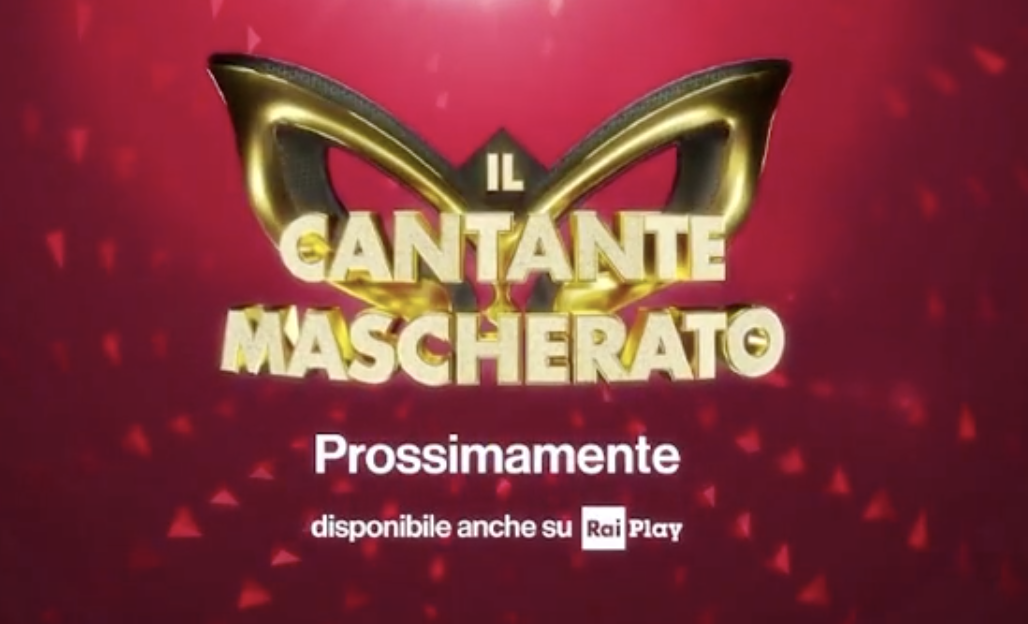 Il Cantante Mascherato, Milly Carlucci annuncia: “Otto personaggi super famosi in gara”