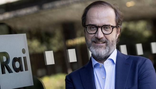 Retroscena Blogo: Stefano Coletta nuovo direttore Rai1, quasi fatta