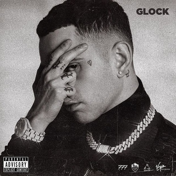 Wayne Santana feat. Drefgold e Giaime, Glock è il nuovo singolo (Testo e Audio)