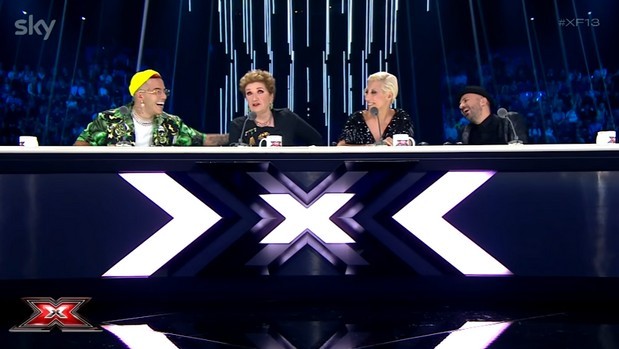X Factor 2019, sesta puntata: Giordana Petralia e Nicola Cavallaro eliminati