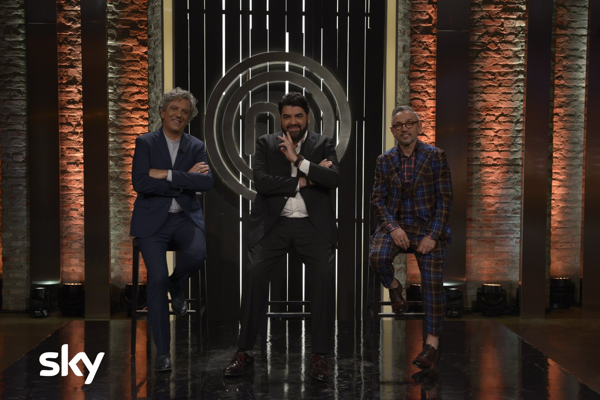 Masterchef Italia 9 novità: arrivano il grembiule grigio e lo Skill Test