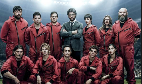 I titoli più popolari su Netflix in Italia nel 2019 tra film, serie tv e documentari