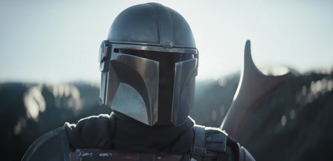 The Mandalorian rinnovato, seconda stagione per la serie Disney+ dal mondo di Star Wars
