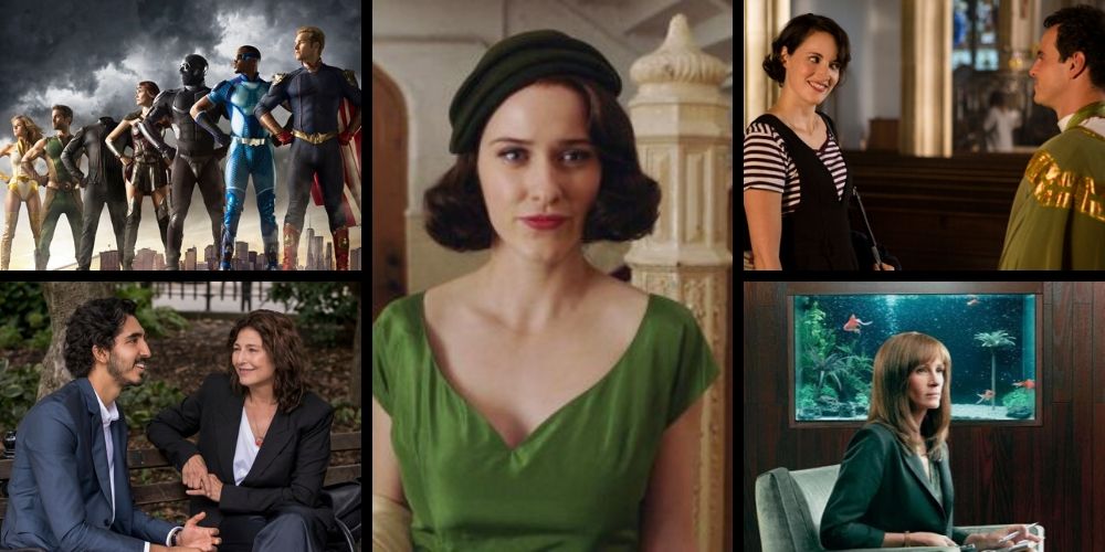 Migliori Serie Tv di Amazon Prime Video: la classifica