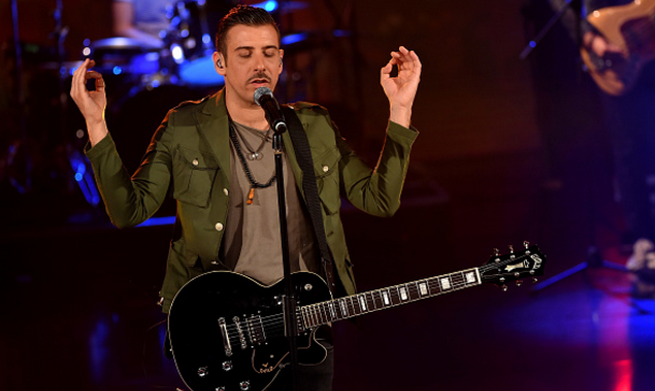 Francesco Gabbani a Sanremo 2020 con Viceversa: il ritorno dopo la doppietta