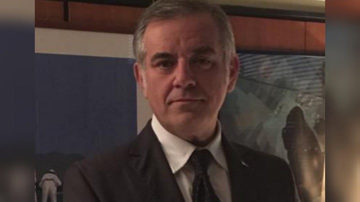 Addio a Ludovico Di Meo, direttore di San Marino RTV ed ex direttore di Rai2