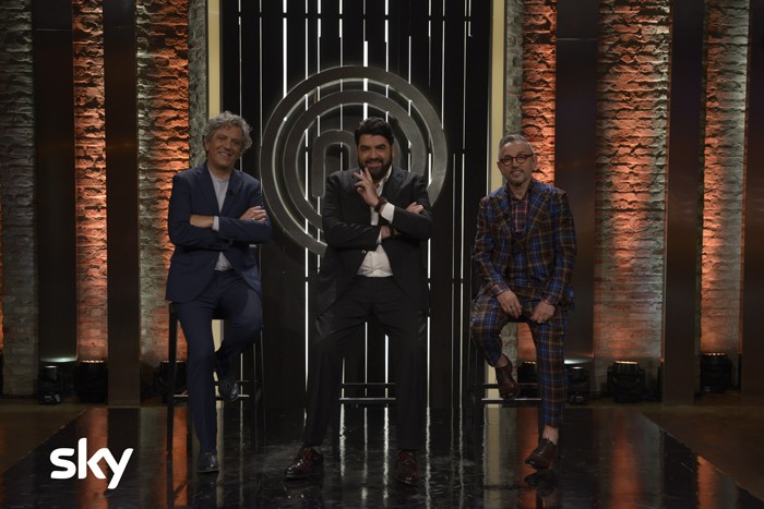 MasterChef Italia 9, alla terza puntata è ‘sfoglia-gate’: gara interrotta per furto