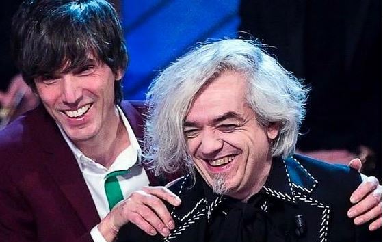 Sanremo 2020, Morgan rivela perché ha scelto di duettare con Bugo