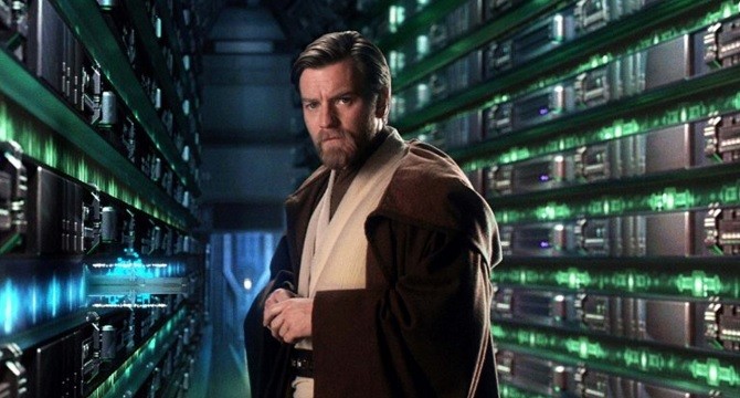 Disney+, problemi per la serie tv di Star Wars su Obi-Wan Kenobi con Ewan McGregor