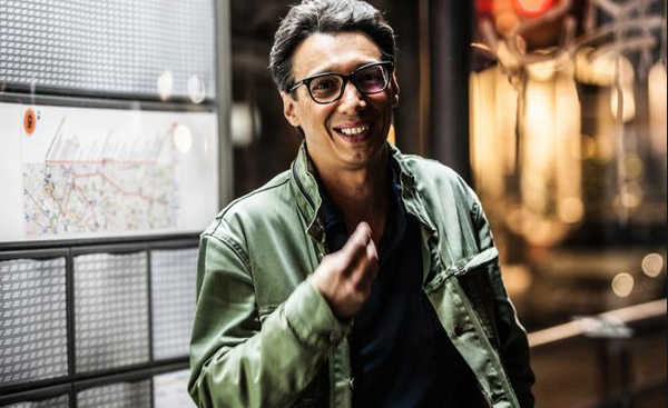 Paolo Jannacci a Sanremo 2020 con Voglio parlarti adesso: ha diretto l’orchestra del Festival