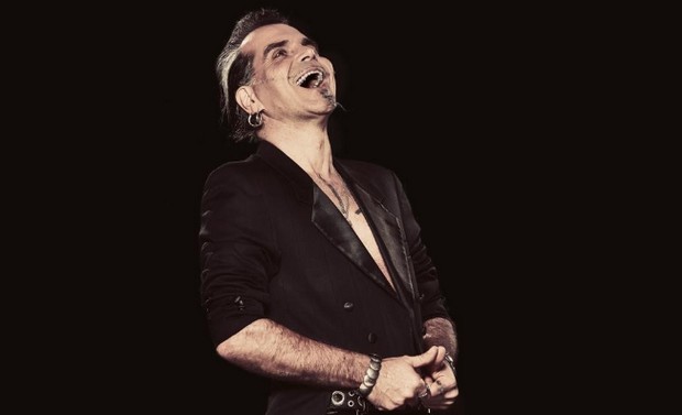 Piero Pelù, Pugili Fragili è il nuovo album