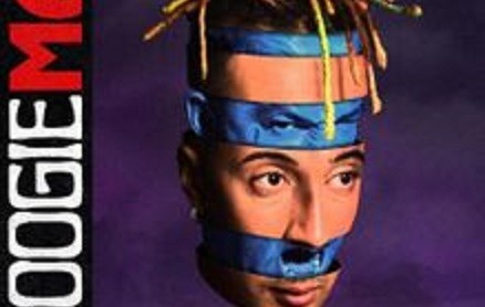 Ghali feat. Salmo, Boogieman: la canzone debutta direttamente al primo posto in Italia (audio e testo)