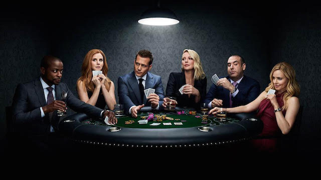 Suits la nona e ultima stagione (senza Meghan Markle) arriva su Premium Stories e Infinity