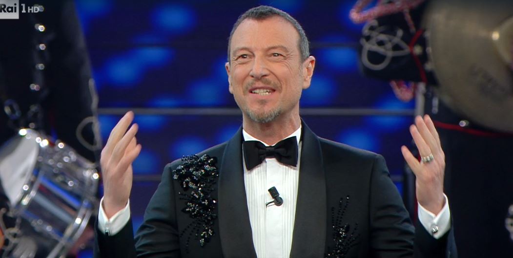 Sanremo 2020, Diodato con Fai rumore vince il Festival: secondo Gabbani, terzi i Pinguini Tattici Nucleari