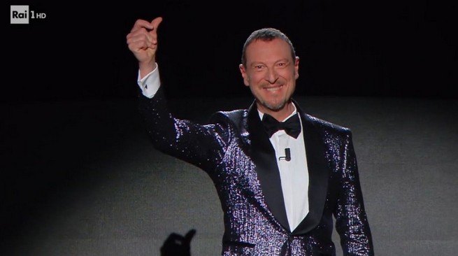 Sanremo 2021, perché Amadeus dovrebbe o non dovrebbe accettare di condurlo? (con Gerry Scotti e Jovanotti?)