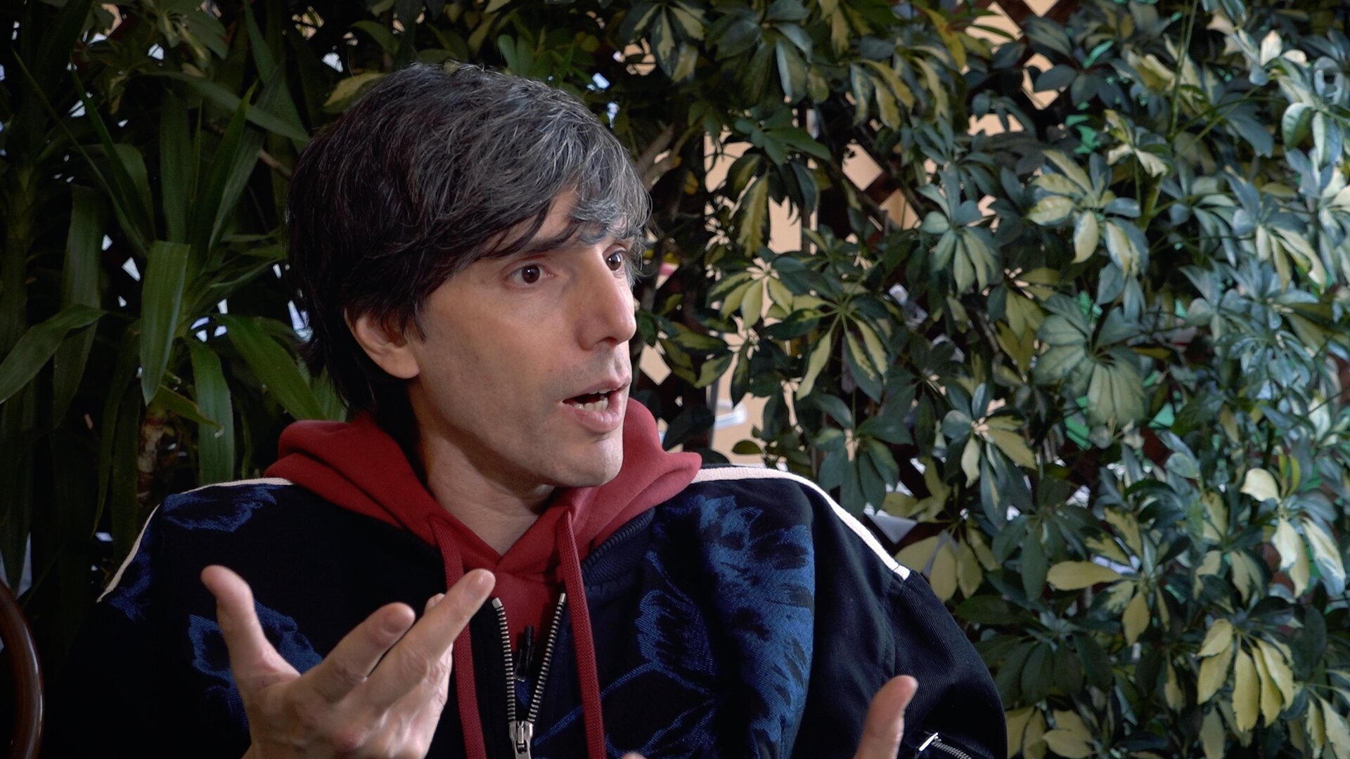 Sanremo 2020, Bugo a Blogo: “L’ultimo posto non ci interessa”