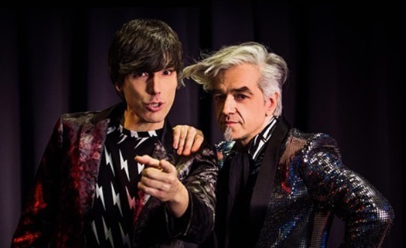 Morgan e Bugo squalificati da Sanremo 2020 per defezione