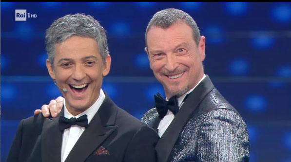 Sanremo 2020, seconda serata: una maratona…di ospiti (e la gara dei big?)