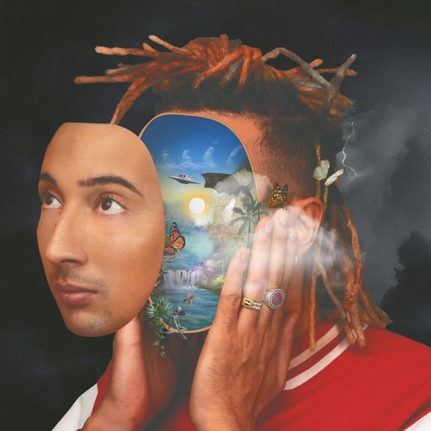 Ghali, DNA è il nuovo album. E su Fedez rivela: “Oggi non ci sono rapporti”