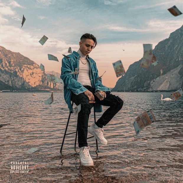 Giaime, Mula è il nuovo EP
