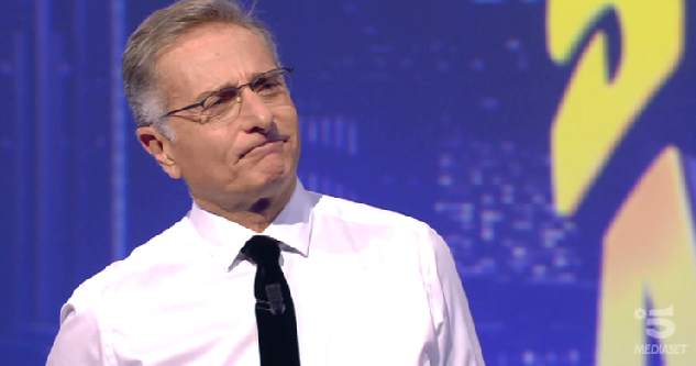 Paolo Bonolis: “Il mio ritorno in Rai? Potrebbe accadere”. E su Mediaset…