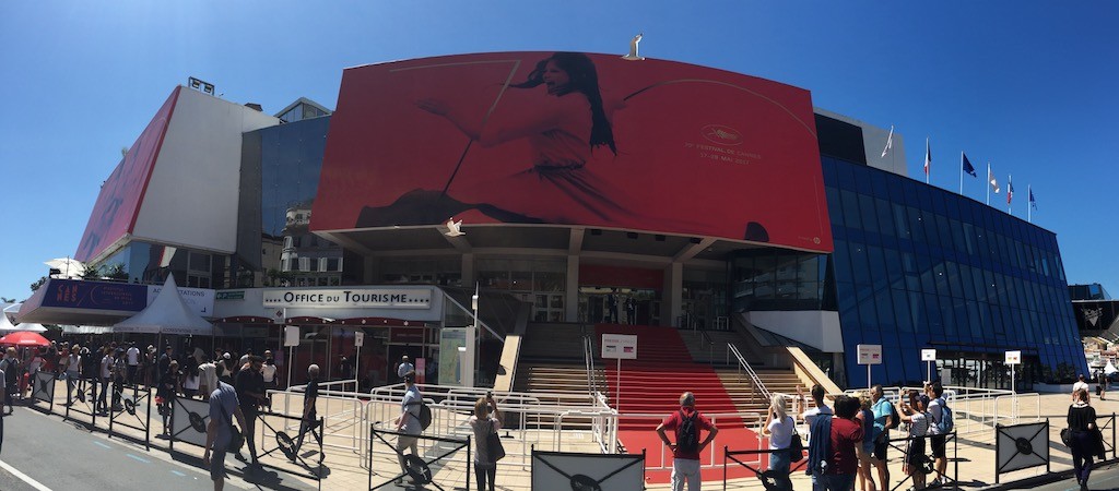 Cannes 2020, il Festival chiarisce le ragioni del rinvio
