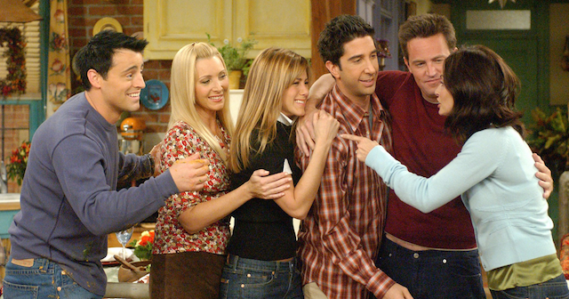 Friends, il Coronavirus blocca l’attesa reunion-show, si riuscirà a maggio?