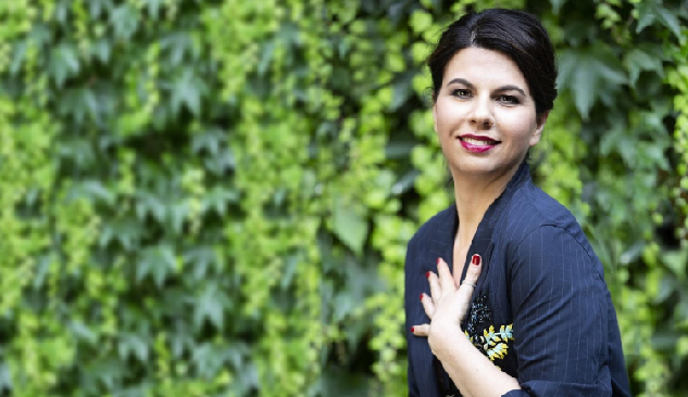 Geppi Cucciari, la sua diretta Instagram è un piccolo late night show