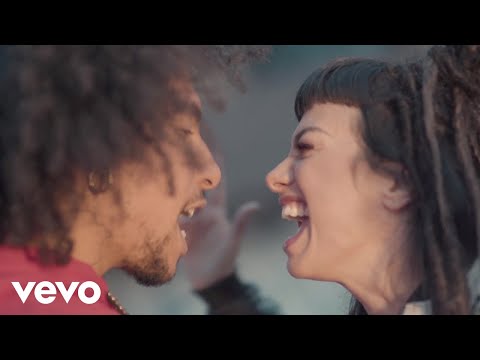 Dolcenera, Wannabe è il nuovo singolo che vede la partecipazione di Laïoung (Testo e Video)
