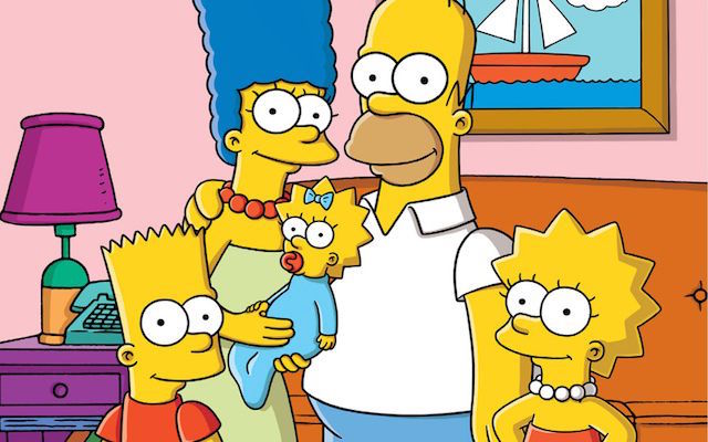 Disney+ con I Simpson sarà su Fire Stick e in esclusiva con la banda larga TIM