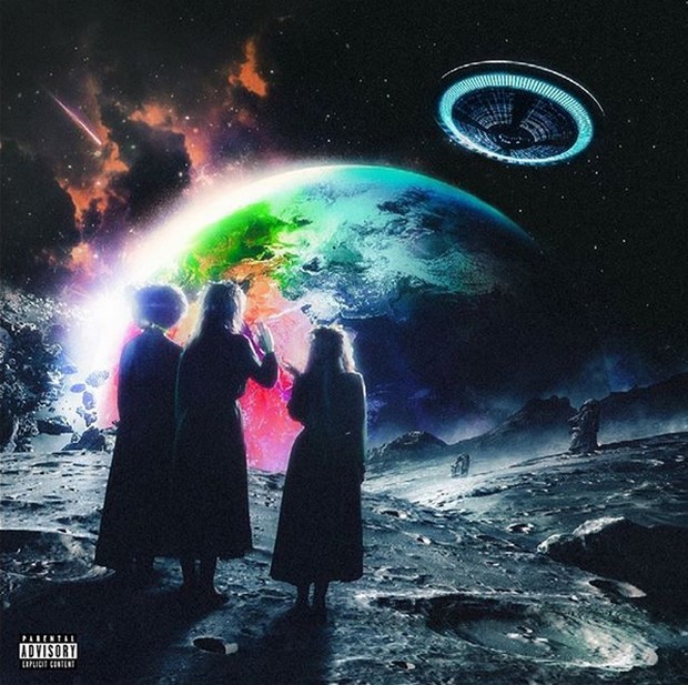 Lil Uzi Vert, Eternal Atake è il nuovo album