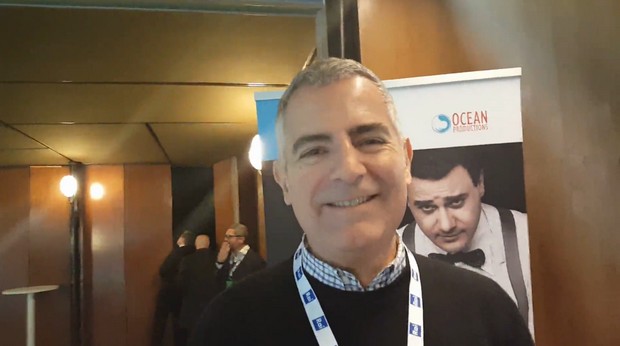 Permette? Alberto Sordi, Luca Manfredi a Blogo: “Era un compito difficile ma ho capito che Edoardo Pesce poteva farlo” (Video)