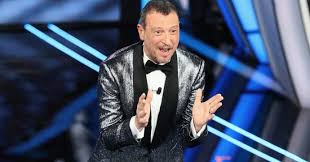 Domenica In, Amadeus farà Sanremo 2021? La risposta del conduttore