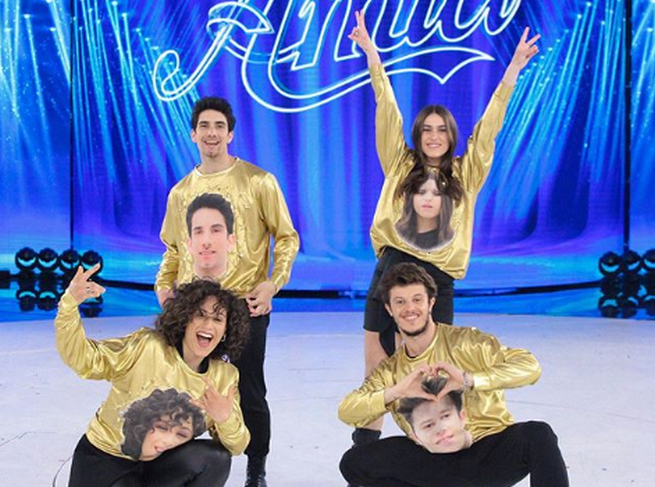 Amici 19, anticipazioni oggi puntata 1 aprile 2020