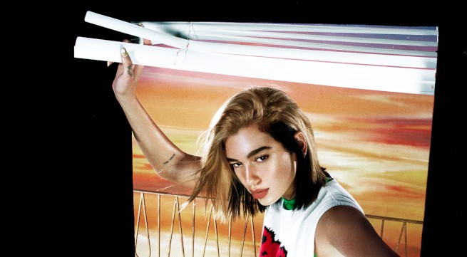Dua Lipa, Future Nostalgia: ecco in che posizione ha debuttato l’album negli Usa