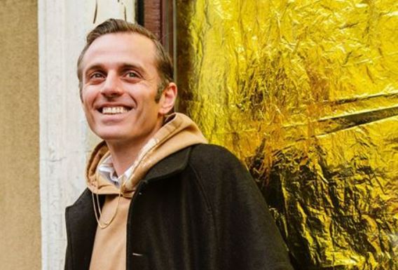 Champagne, Ghemon: testo e audio del nuovo singolo