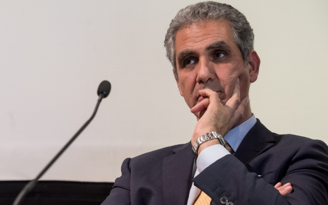 Rai, Foa: “Facciamo quello che possiamo: dobbiamo ritrovare centralità e più gioco di squadra”