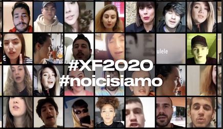 X Factor 2020, precasting aperti e molte le iscrizioni #NoiCiSiamo