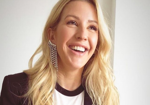 Power, Ellie Goulding: ecco il titolo del nuovo singolo (video teaser)