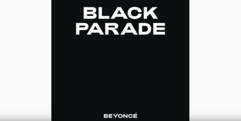 Black Parade, Beyoncé: lyrics e testo del singolo uscito a sorpresa