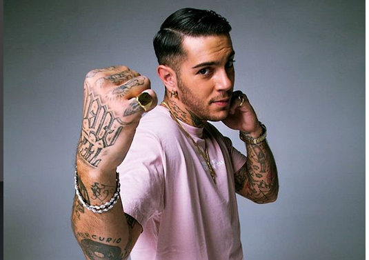Emis Killa giudice a X Factor? Lui smentisce: “Mi proposi un anno ma non mi cag*rono, quindi è una fake news”