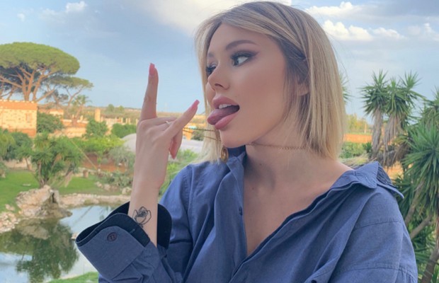 Jasmine Carrisi debutta come cantante: “Ho sempre voluto fare musica, ma le canzoni di Al Bano non le ascolto”