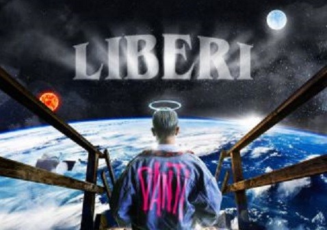 Liberi, Danti feat. Raf e Fabio Rovazzi: nuovo singolo dal 26 giugno 2020