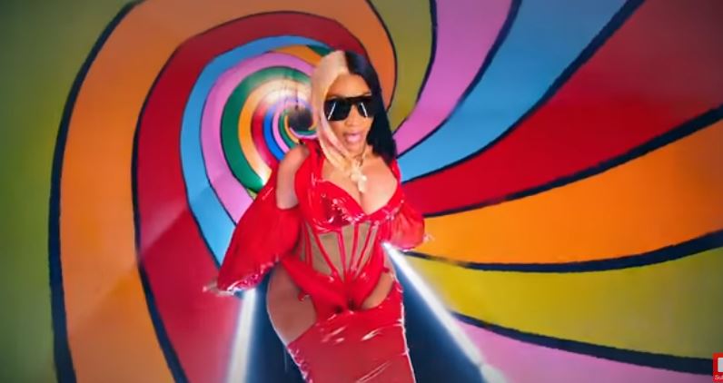 TROLLZ – 6ix9ine & Nicki Minaj: traduzione, lyrics e video ufficiale
