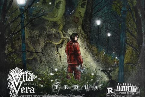 Polvere, Tedua feat. Capo Plaza: testo e audio della canzone